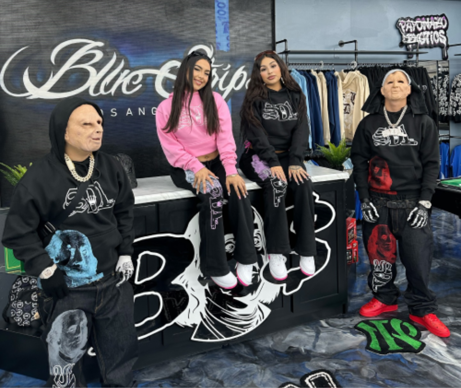 sdl hoodies