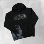 Sdl Hoodie Black​