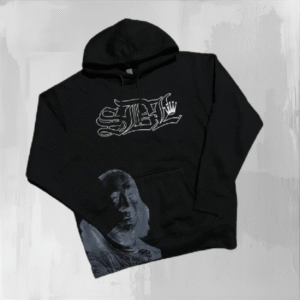 Sdl Hoodie Black​