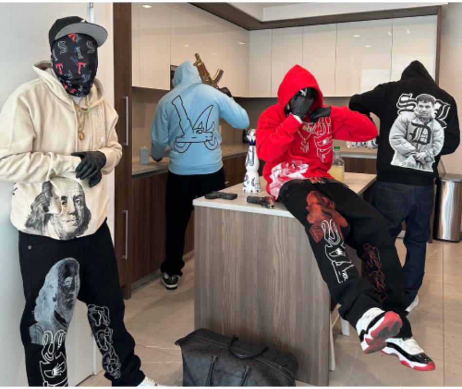 sdl jeans