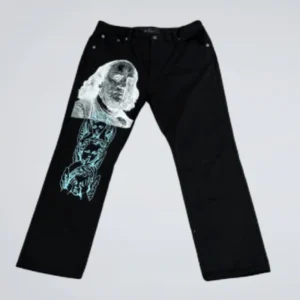 Angel SDL Jeans