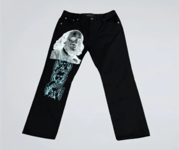 Angel SDL Jeans