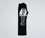 Angel SDL Jeans Side Pose