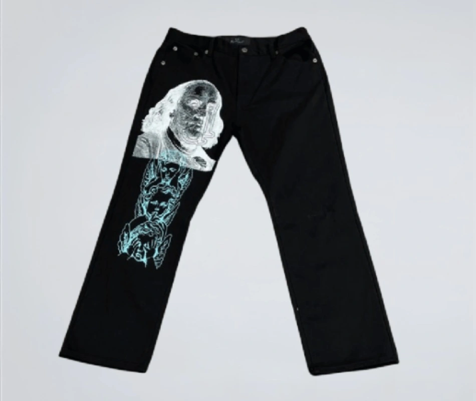 Angel-SDL-Jeans Angel SDL Jeans