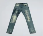 Men Grey Sdl Jeans
