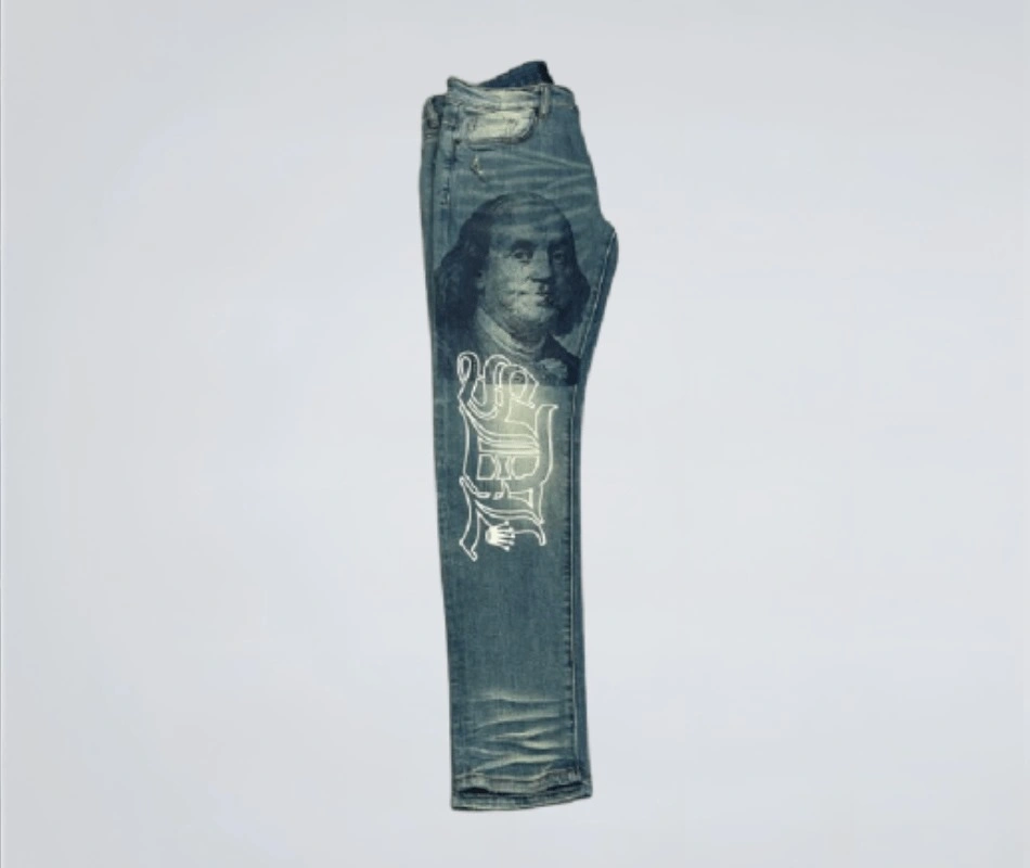 Men-Grey-Sdl-Jeans-Side-Pose Men Grey Sdl Jeans Side Pose