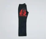 Sdl Benjamin Pants Side Pose