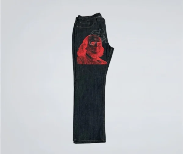 Sdl Benjamin Pants​ Side Pose