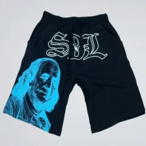 Sdl OG Shorts