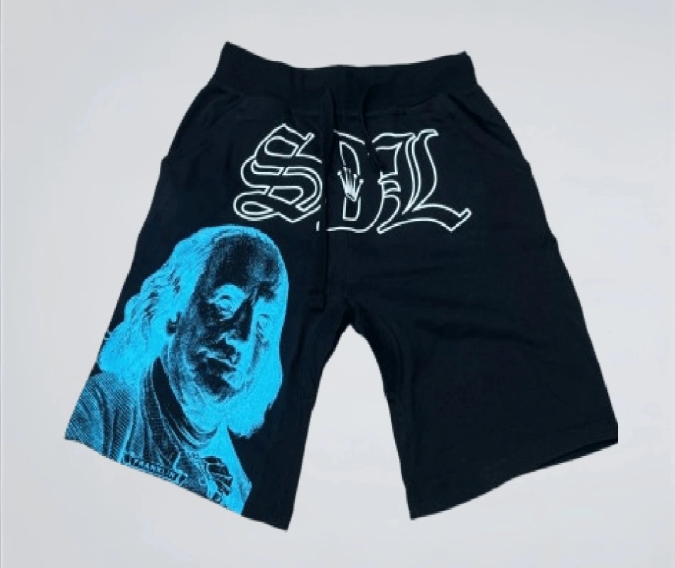 Sdl-OG-Shorts Sdl OG Shorts