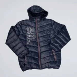 Sdl Puffer Jacketā