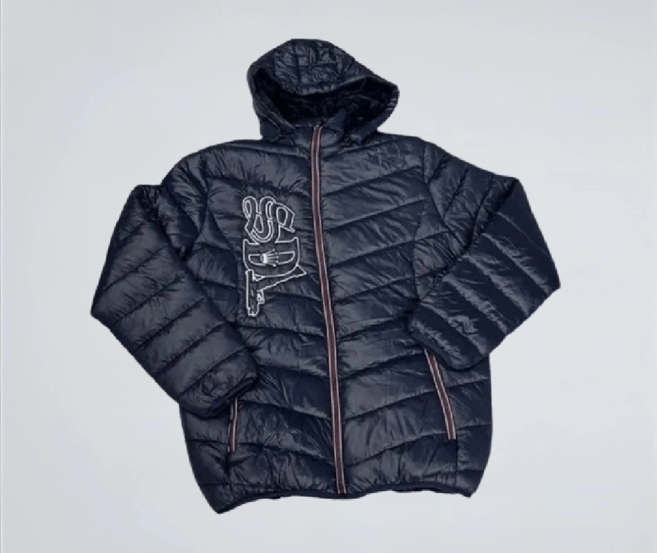 Sdl-Puffer-Jacket Sdl Puffer Jacket