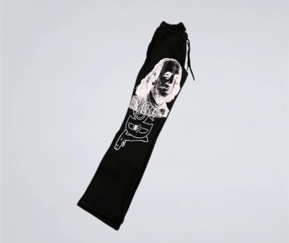 Sdl-Sweatpants Sdl Sweatpants