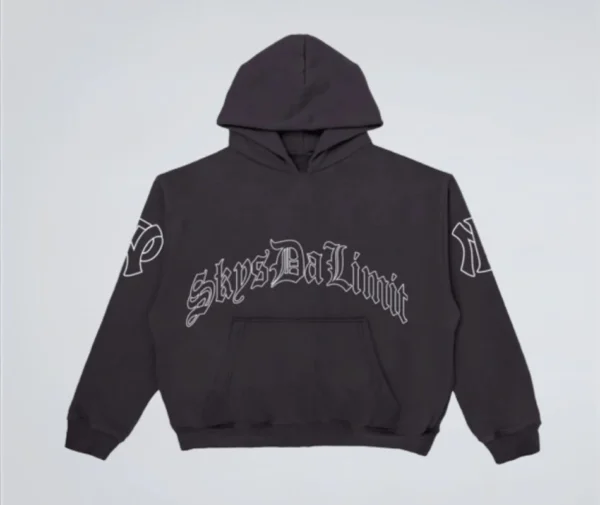 Sdl Hoodies