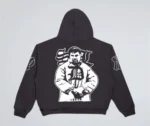 Sdl Hoodies Back in