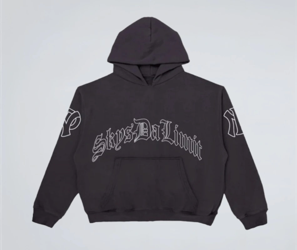 Sdl-hoodies Sdl Hoodies