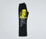 Skeleton SDL Jeans Side Pose