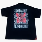 Sky Da Limit Ben Davis Back in