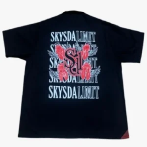 Sky Da Limit Ben Davis Back in