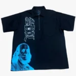 Sky Da Limit Ben Davis Black-Blue