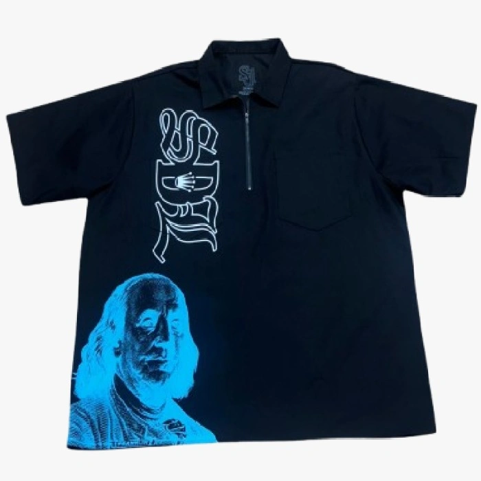 Sky-Da-Limit-Ben-Davis-Black-Blue Sky Da Limit Ben Davis Black-Blue