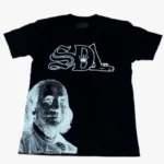 Sky Da Limit Chapo Shirt