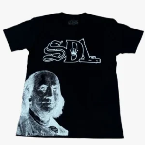 Sky Da Limit Chapo Shirt