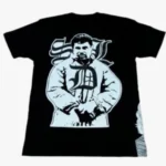 Sky Da Limit Chapo Shirt Back in
